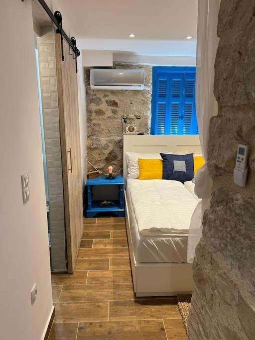 Stone Inn Near Acropolis & Metro 石头记 Felsenhohle Athen Eksteriør bilde