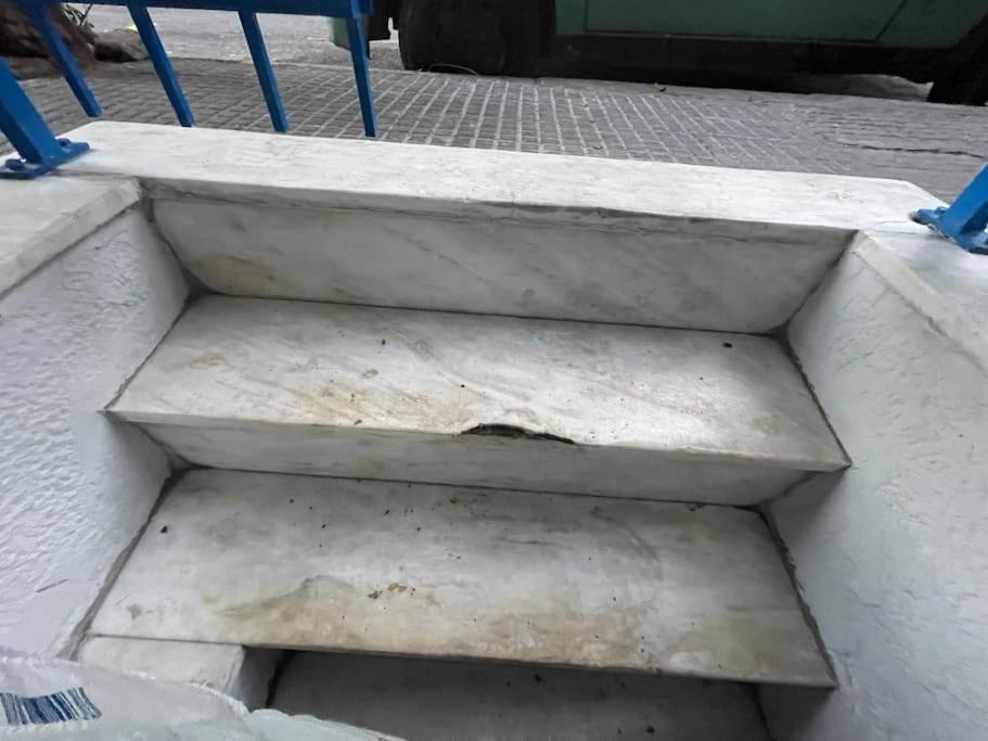 Stone Inn Near Acropolis & Metro 石头记 Felsenhohle Athen Eksteriør bilde